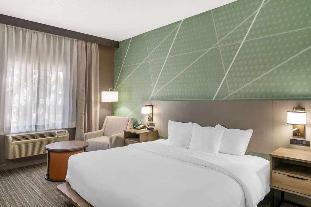 Ramada by Wyndham Louisville Expo Center Quarto foto